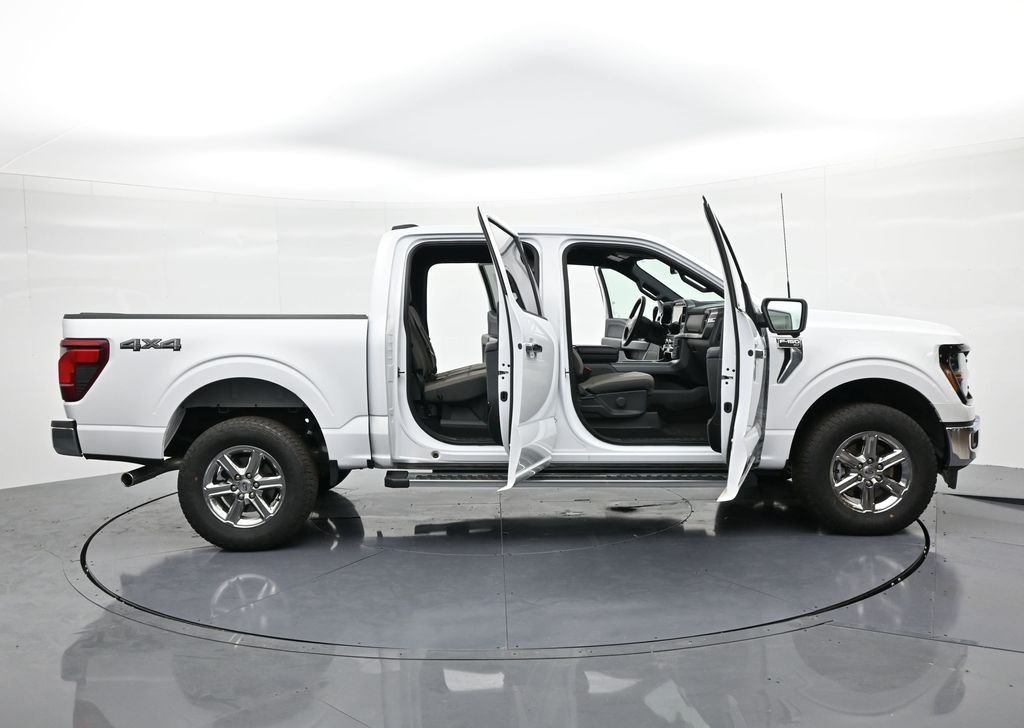 2024 Ford F-150 XLT - Photo 23