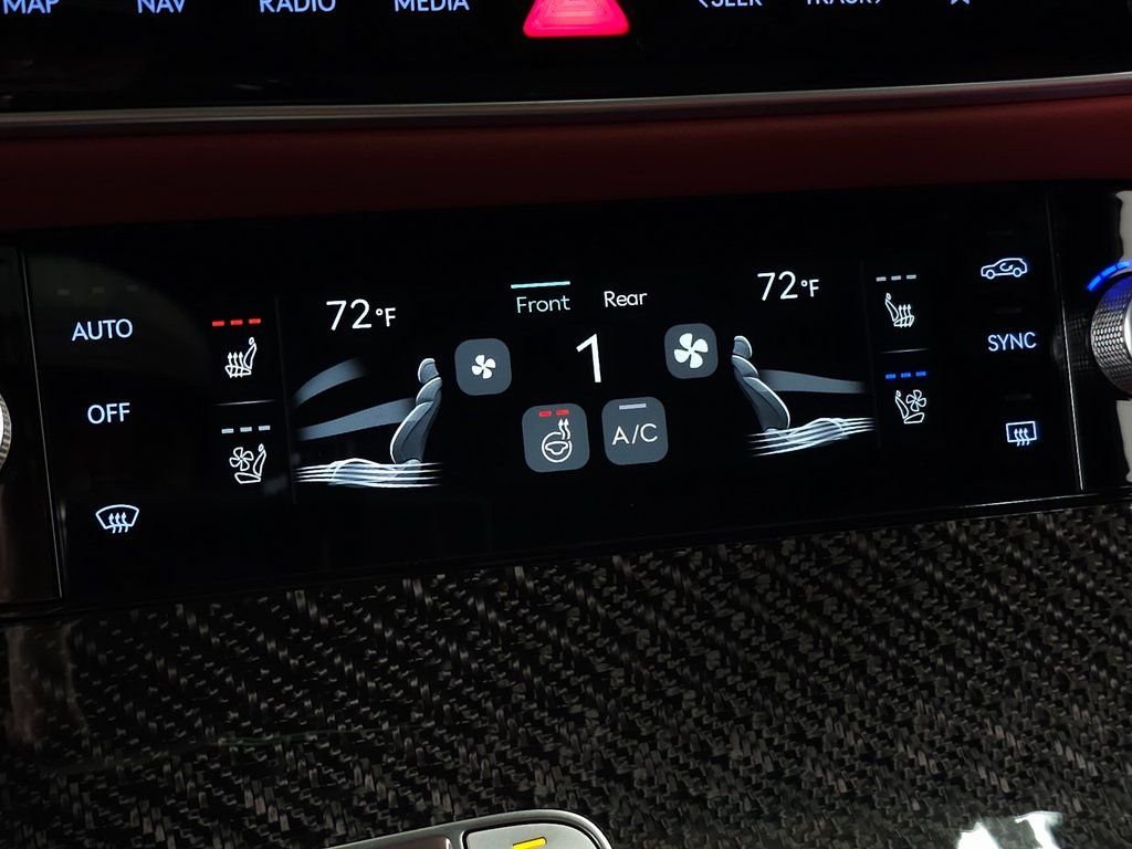 2026 GENESIS GV70 Sport Prestige - Photo 29