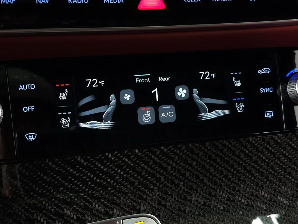 2026 GENESIS GV70 Sport Prestige - Photo 29