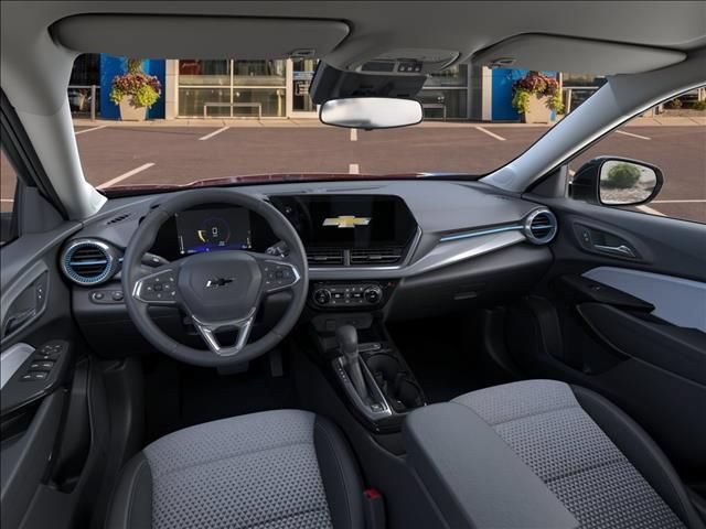 2026 Chevrolet Trax LT - Photo 15