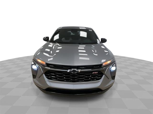 2024 Chevrolet Trax 1RS, photo 3 of 12