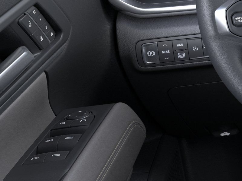 2027 GMC Terrain Elevation - Photo 22