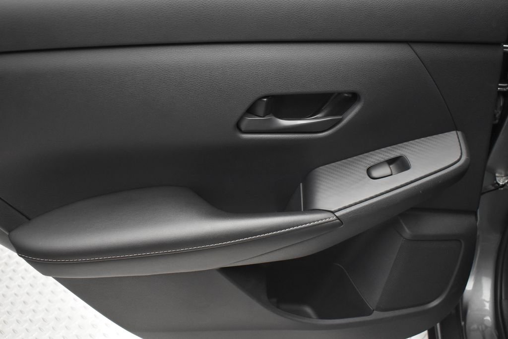 Certified Used 2024 Gray Nissan S image 31