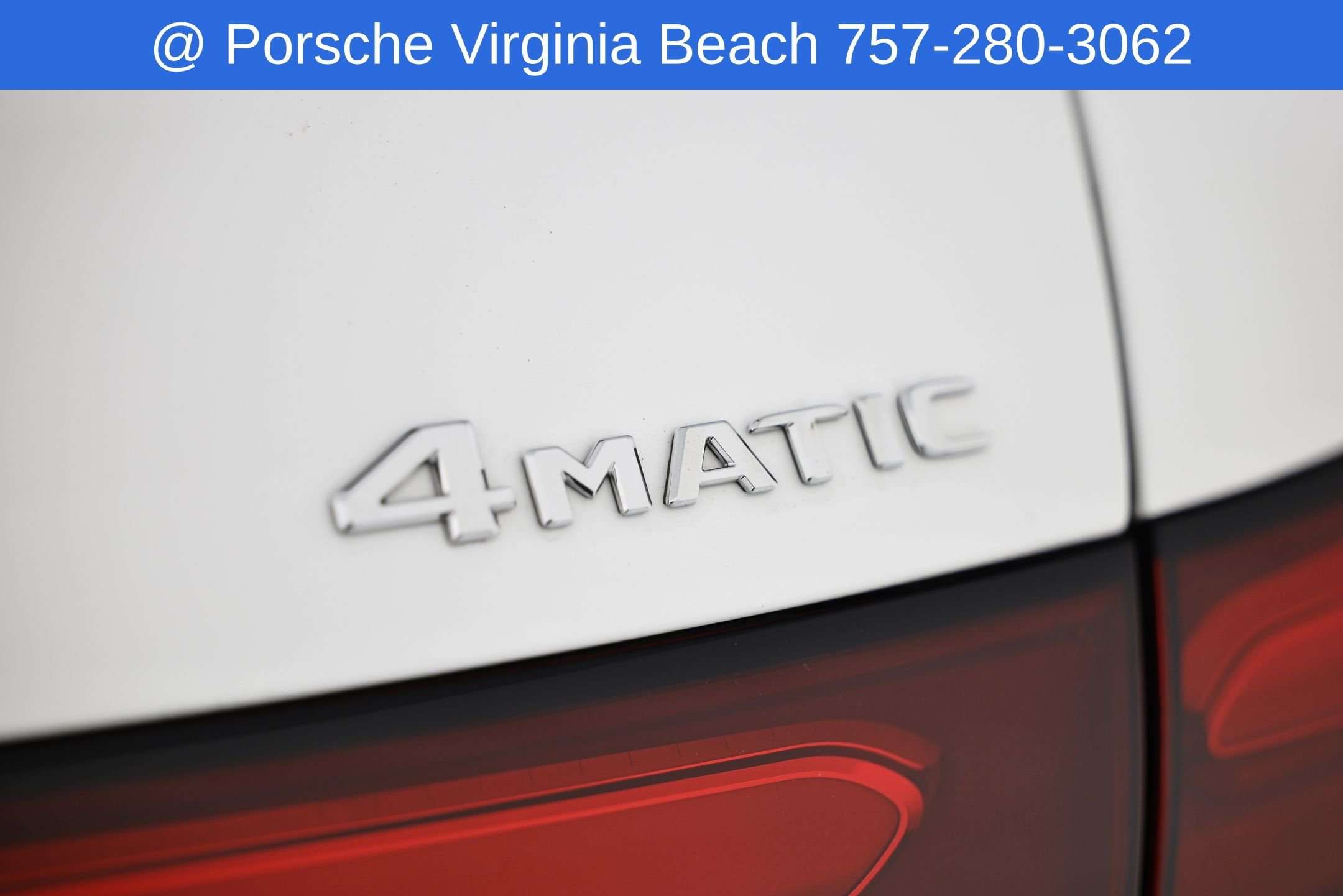 Used 2025 White Mercedes-Benz GLC 300 image 16
