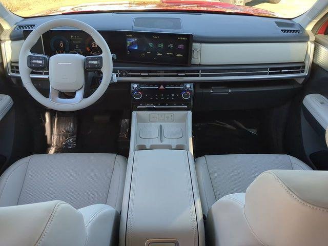 2025 Hyundai Santa Fe SEL - Photo 13