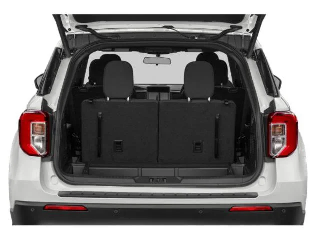 Used 2020  Ford XLT image 11