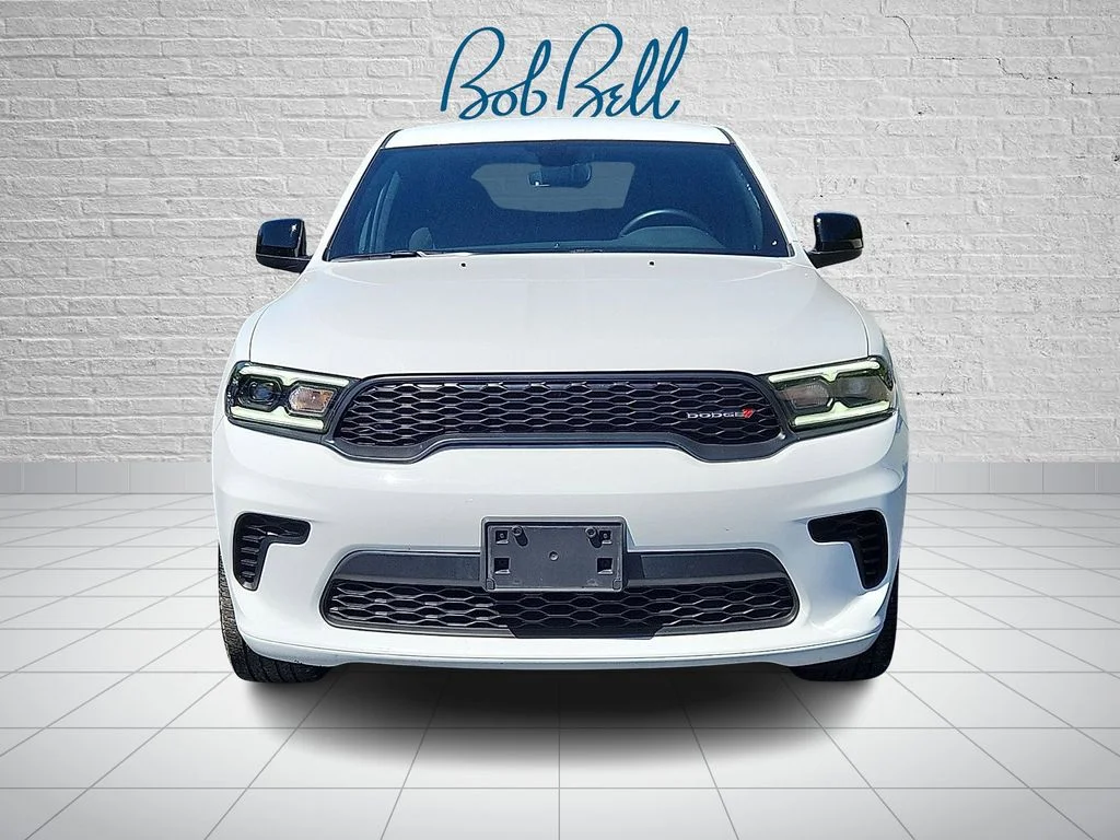 Used 2026 White Dodge GT image 2