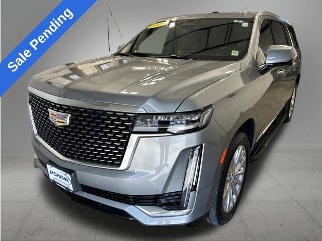 2023 Cadillac Escalade ESV