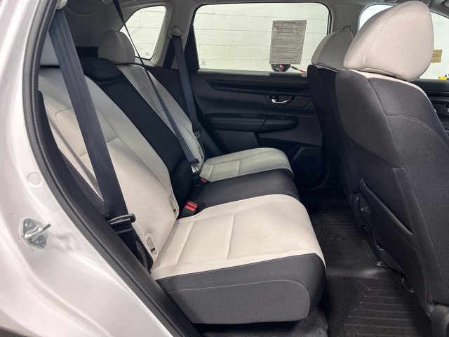 2024 Honda CR-V EX - Photo 19