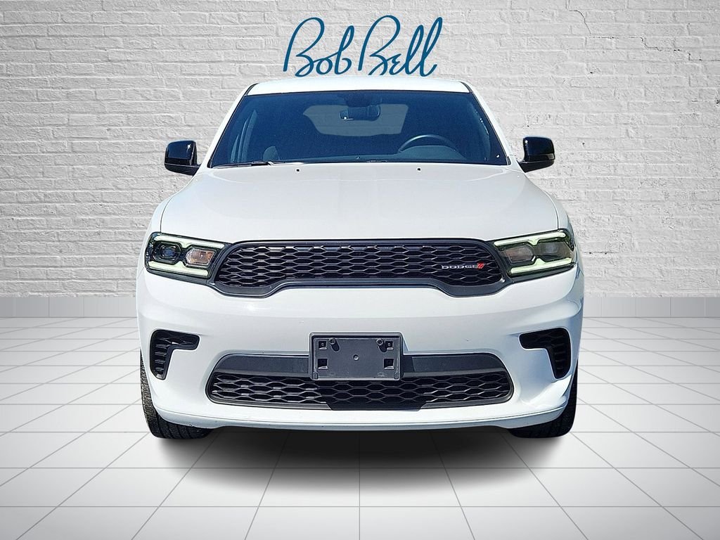 Used 2026 White Dodge GT image 2