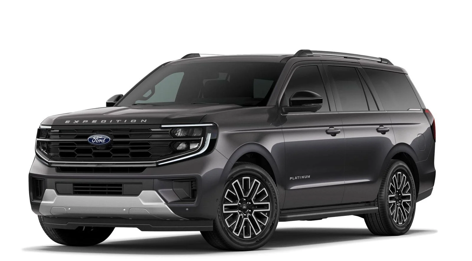 2026 Ford Expedition Platinum 4x4's photo