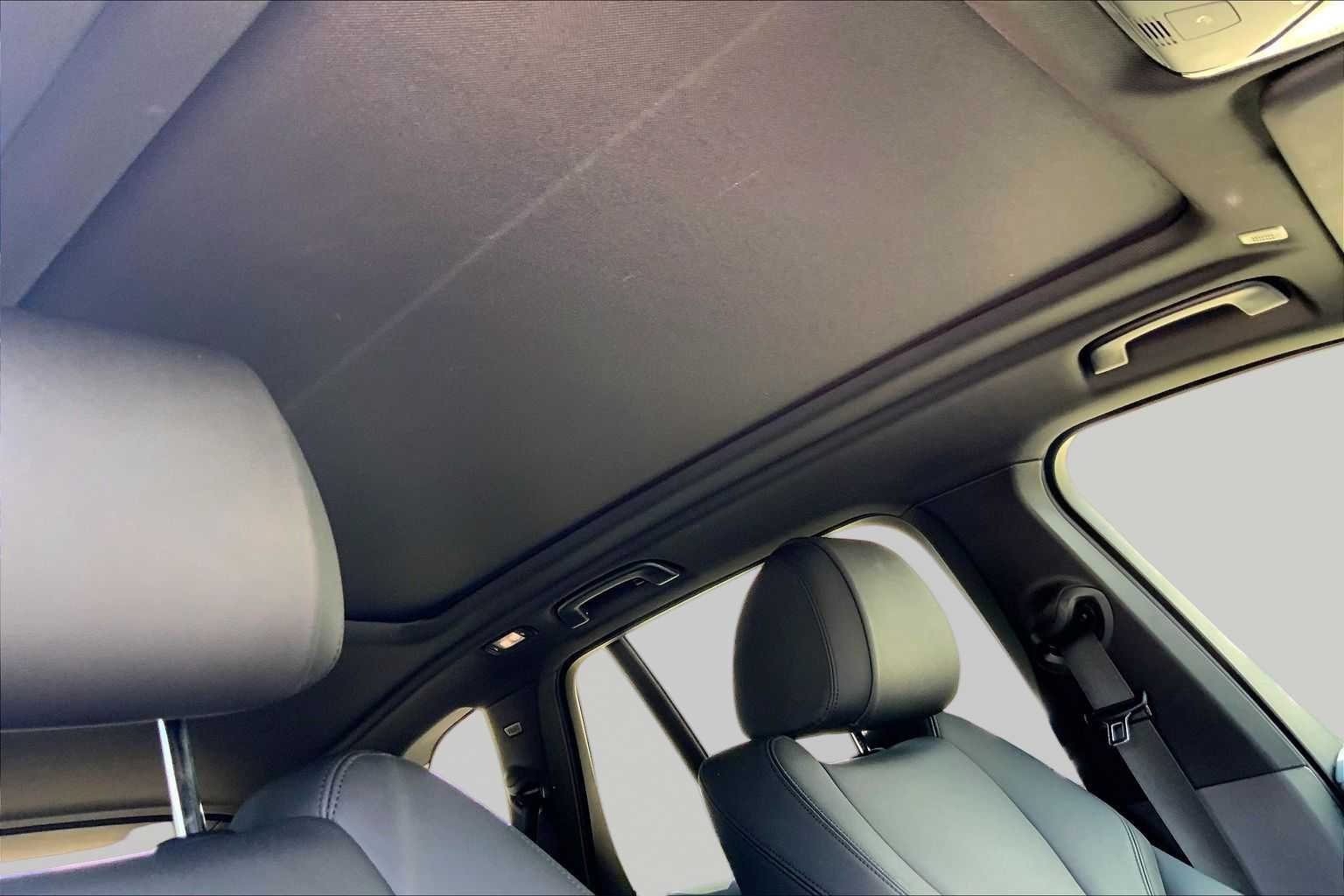 Used 2019 Arctic Grey Metallic BMW xDrive40i image 27