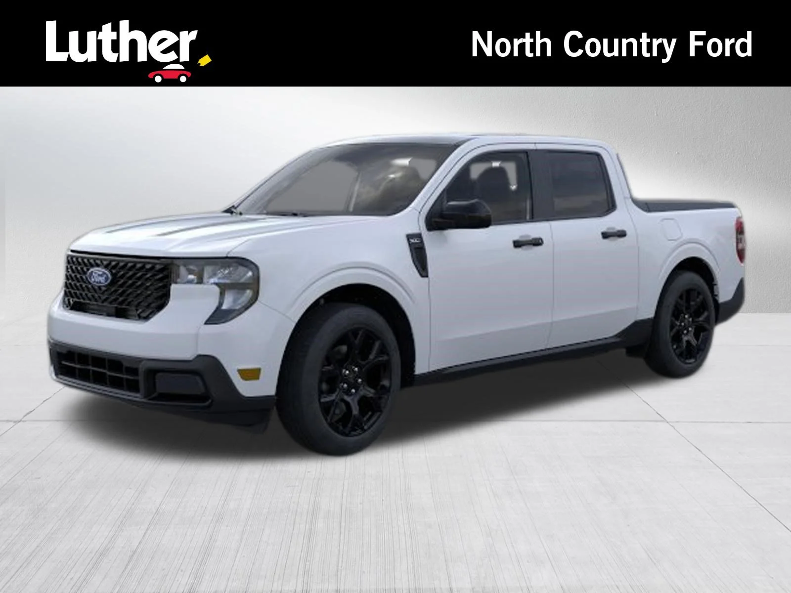 2026 Ford Maverick XLT AWD's photo