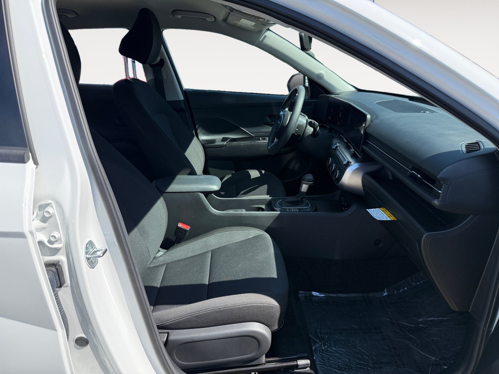 Certified Used 2026 Atlas White Hyundai SE image 19