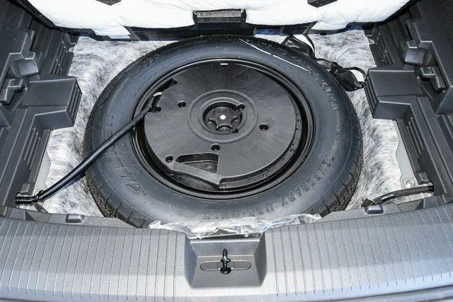 2024 Nissan Rogue Platinum - Photo 25