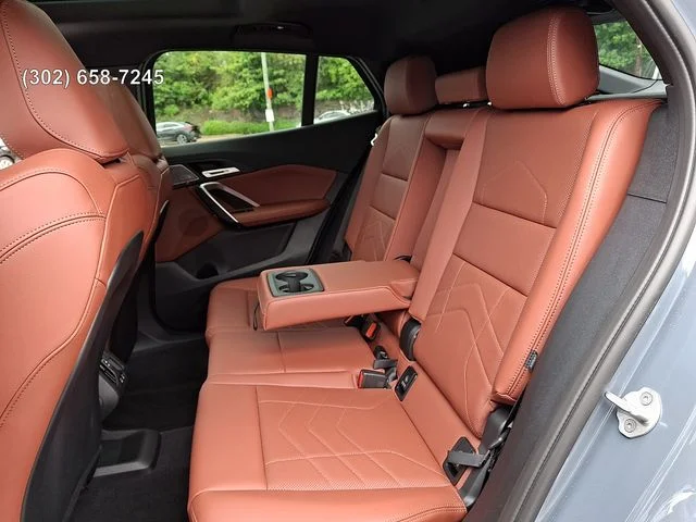 2026 BMW X2 28i - Photo 9