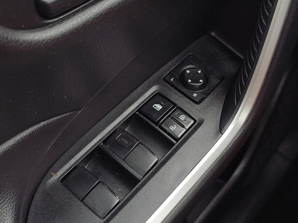 Certified Used 2024 Silver Toyota LE image 26