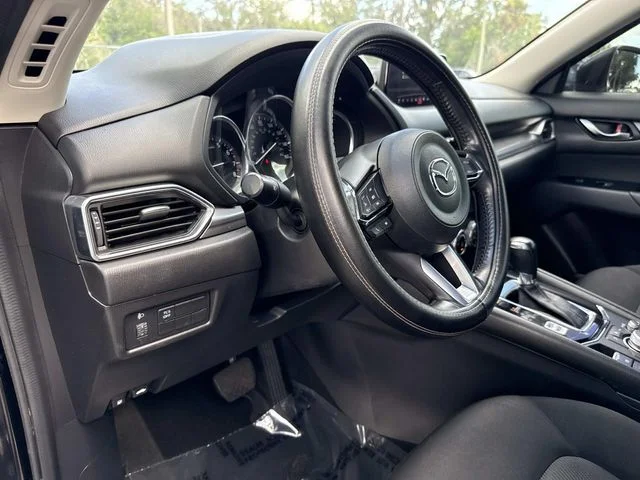 2019 Mazda CX-5 Sport - Photo 23