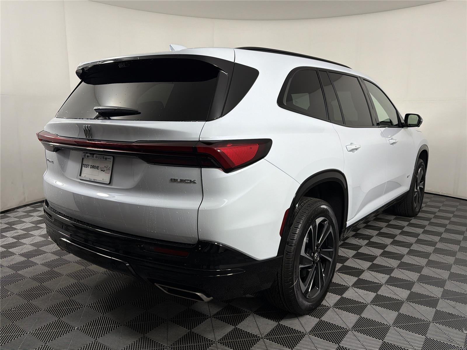 2026 Buick Enclave Sport Touring - Photo 6