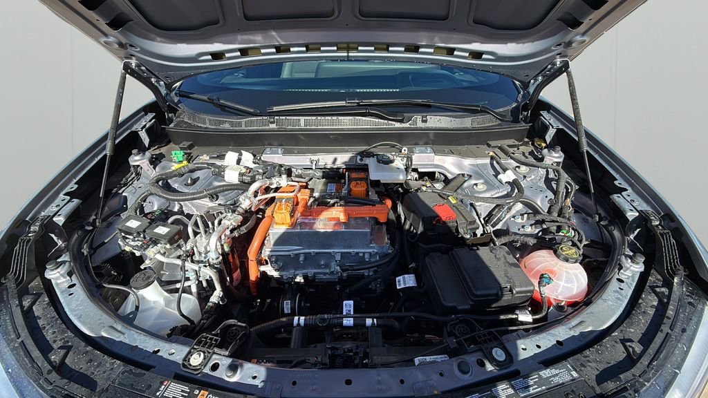 2026 Chevrolet Blazer EV LT - Photo 45