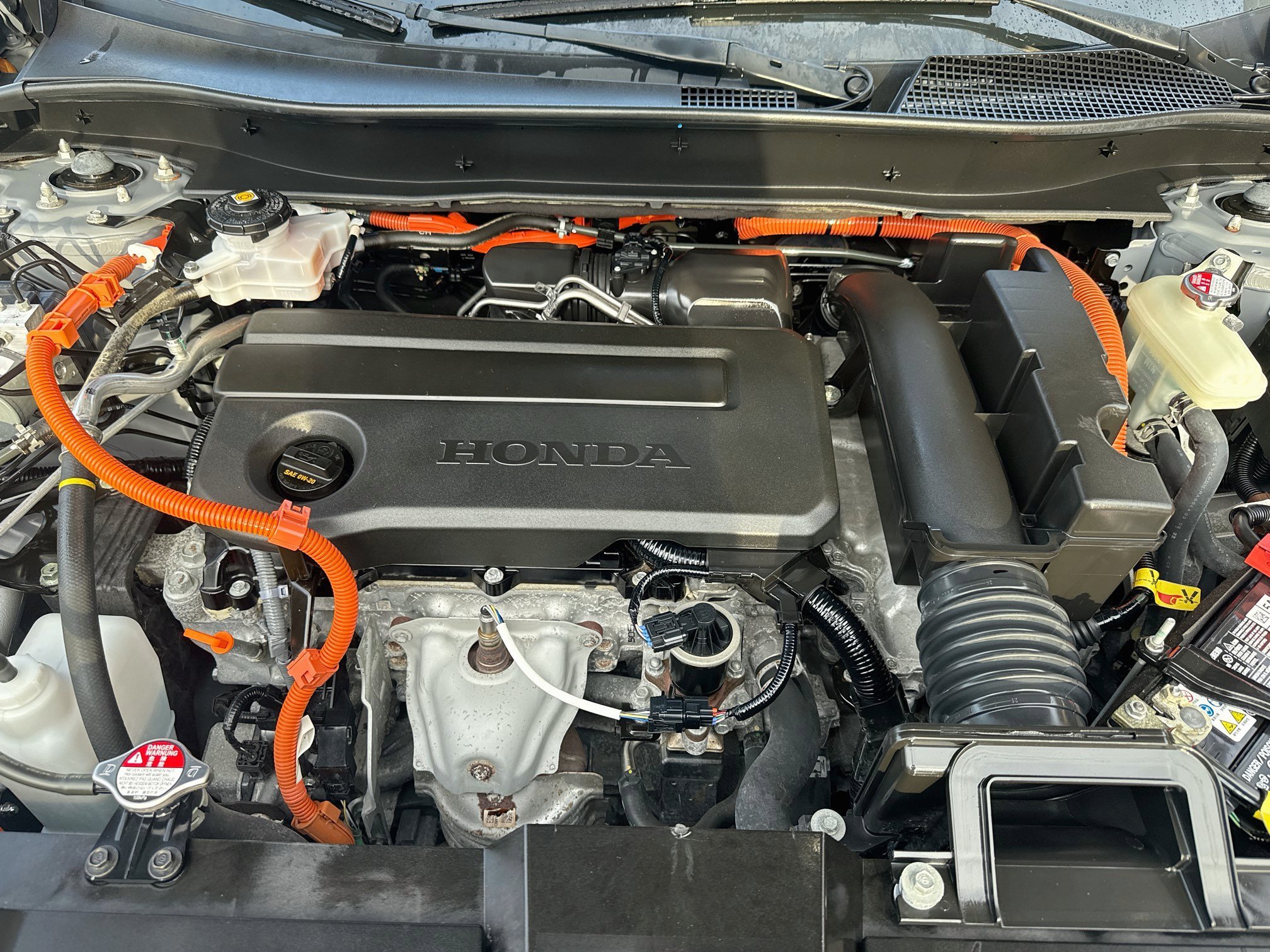 2024 Honda CR-V Sport - Photo 35