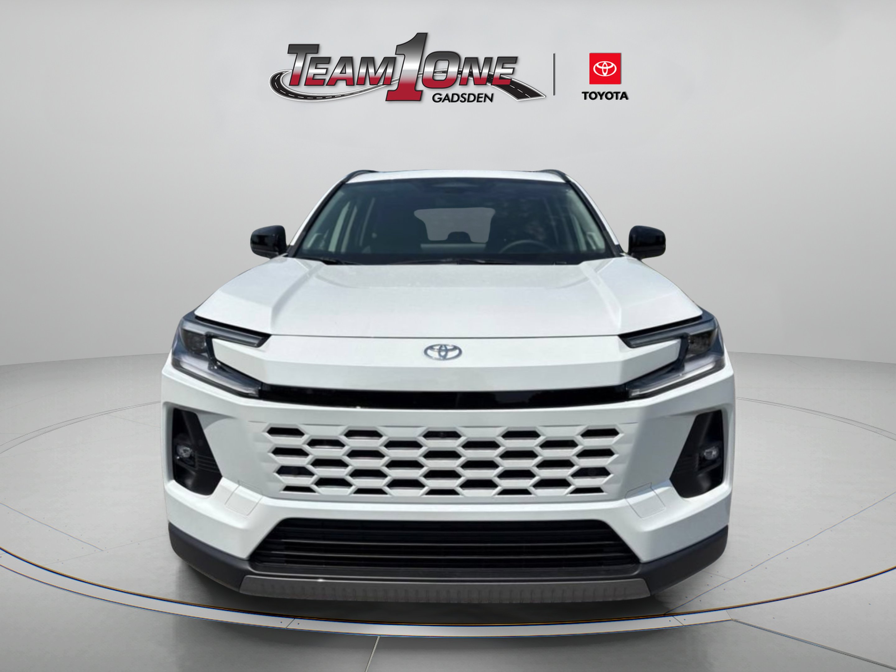 New 2026 0089/Wind Chill Toyota Limited image 2