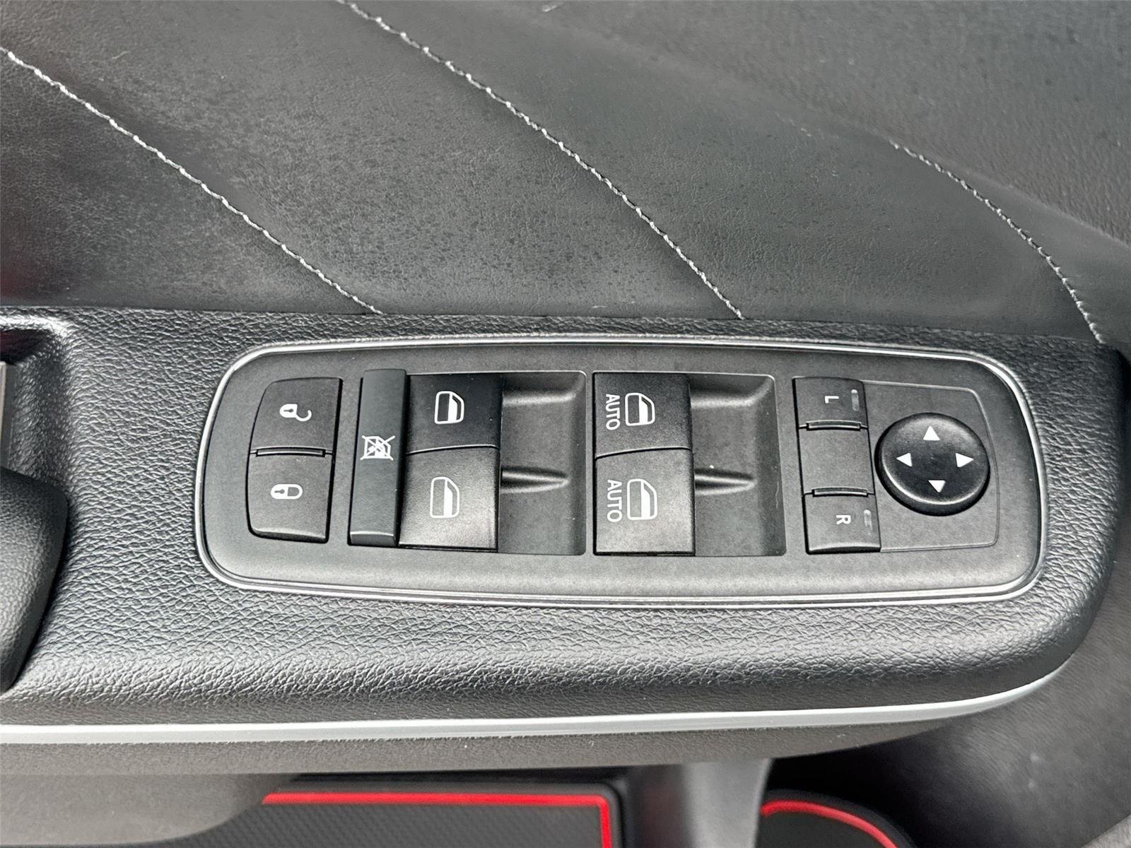 Used 2020 Granite Pearlcoat Dodge Scat Pack image 12
