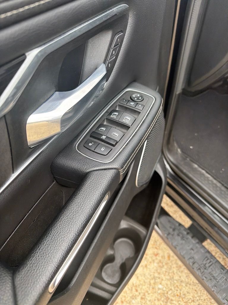 Used 2023 Black Ram Laramie image 19