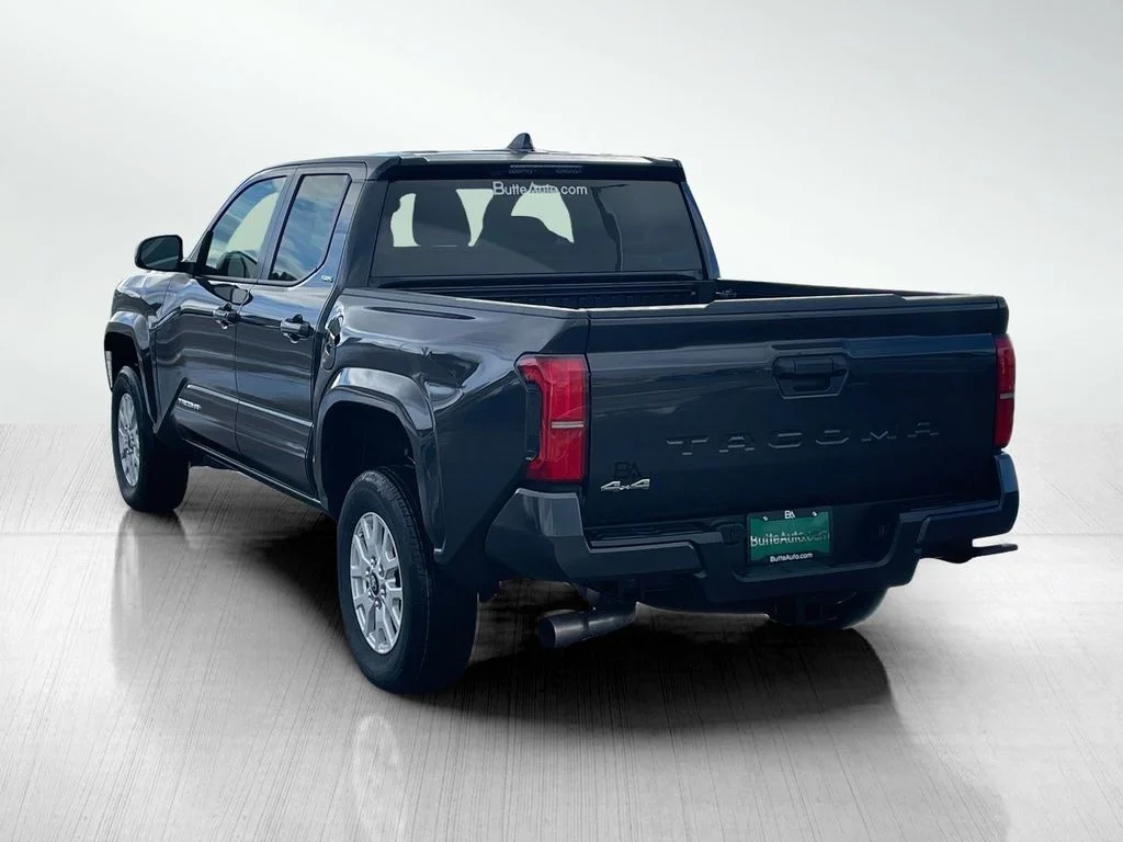 New 2026 Underground Toyota SR5 image 5