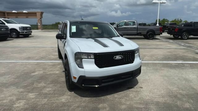 2025 Ford Maverick XLT - Photo 63