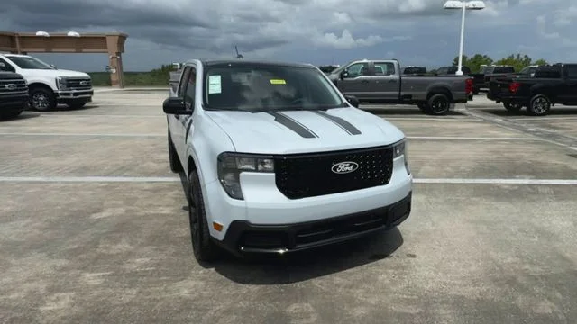 2025 Ford Maverick XLT - Photo 63