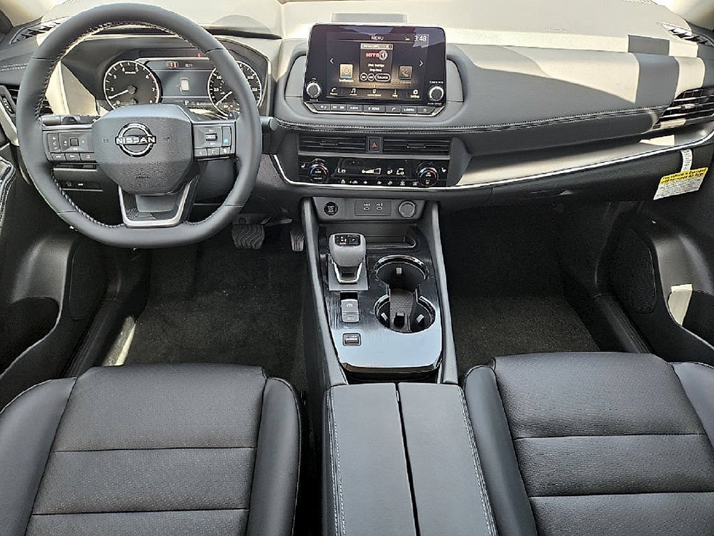 New 2026 White Nissan Dark Armor image 28