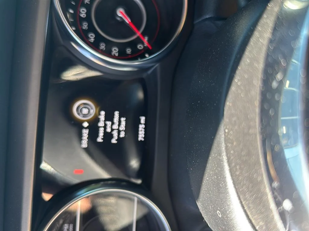 Used 2020 Black Clearcoat Jeep Rubicon image 3