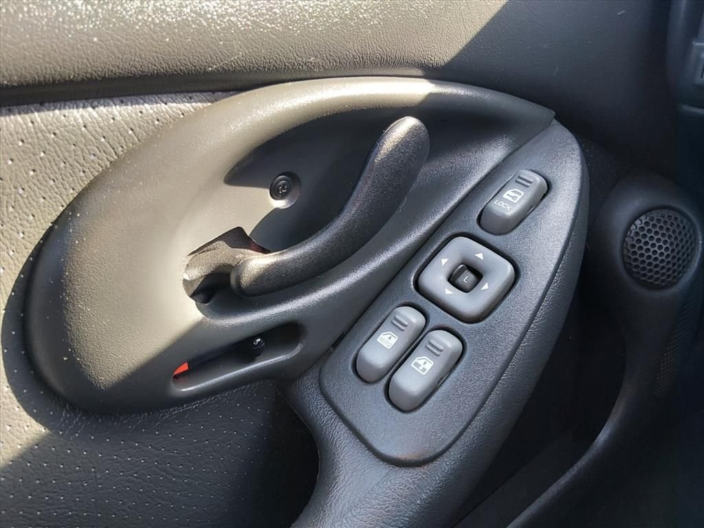 1996 Pontiac Firebird - Photo 12