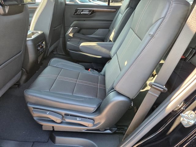 2026 Chevrolet Tahoe High Country - Photo 7