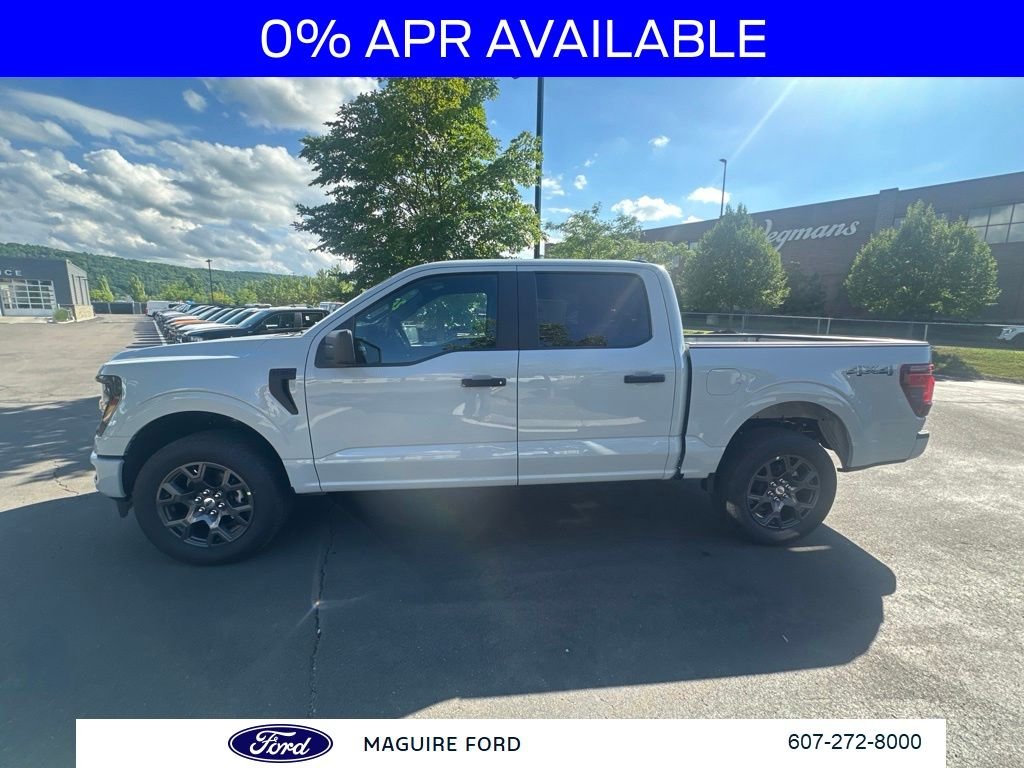 New 2026 Avalanche Ford STX® image 7