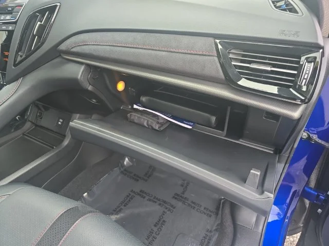 2025 Acura RDX A-Spec Package - Photo 32