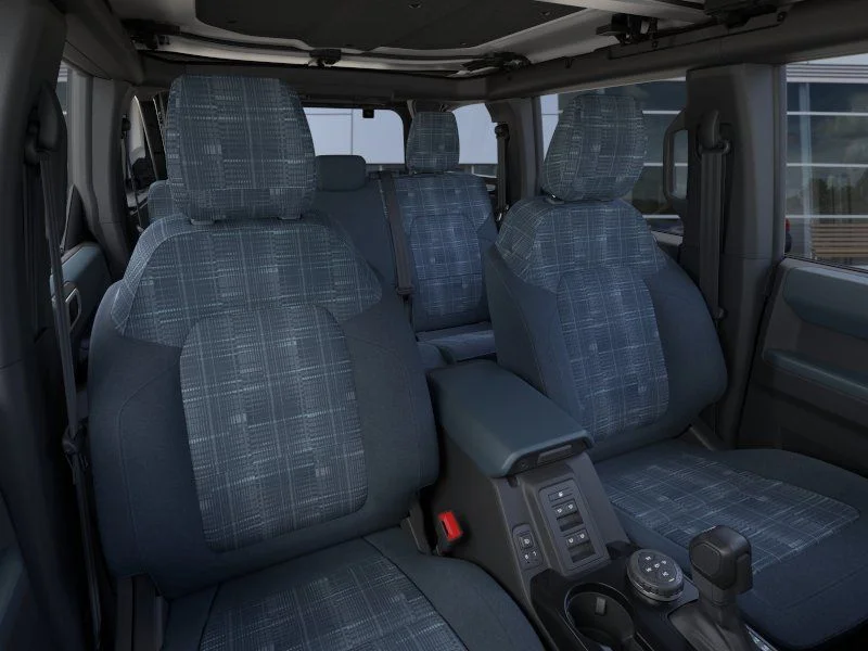 New 2026 Black Ford Heritage Edition image 10