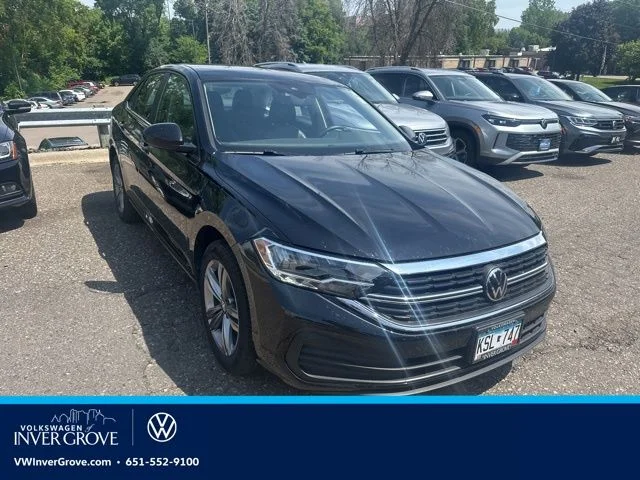 2023 Volkswagen Jetta 1.5T SE Auto SULEV's photo