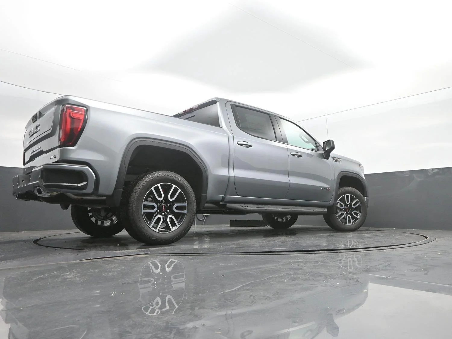 2026 GMC Sierra 1500 AT4 - Photo 40