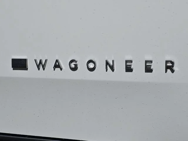 Certified Used 2023 White Jeep Base image 36