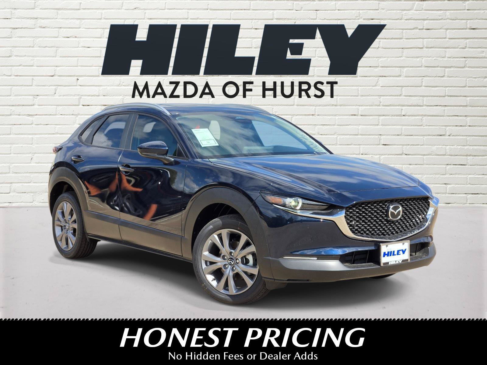 2026 Mazda CX-30 Preferred