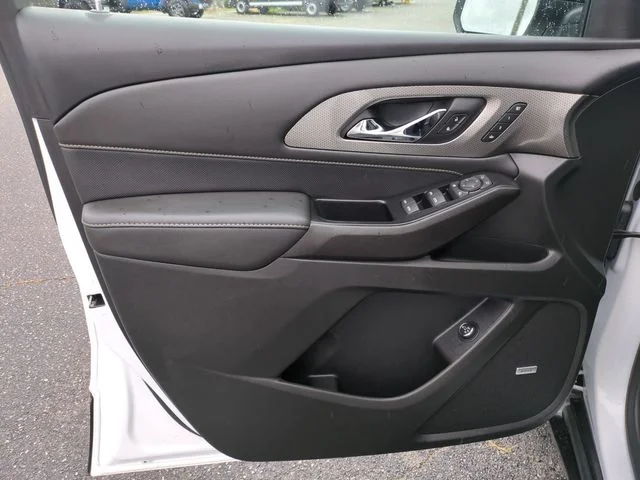Used 2023 White Chevrolet Premier image 12