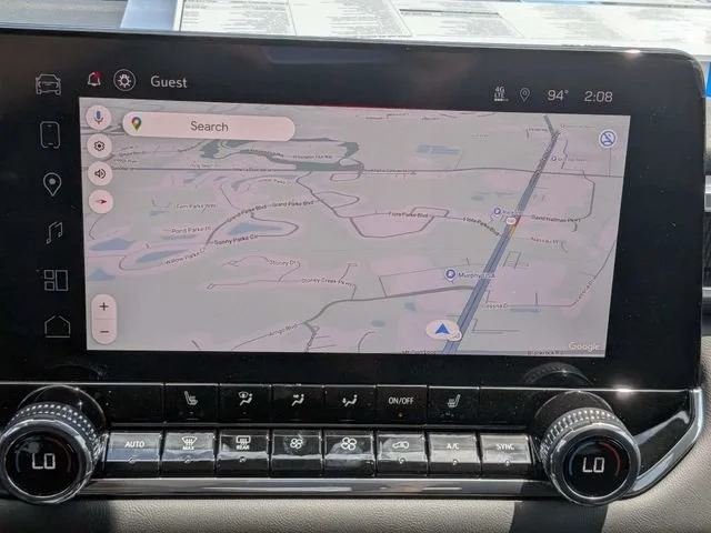 New 2026 Sterling Metallic GMC Elevation image 22