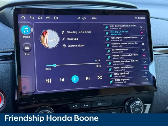 Used 2019 Red Honda Touring image 31
