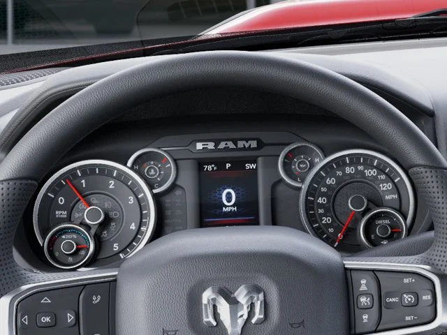 New 2026 Red Ram Tradesman image 33