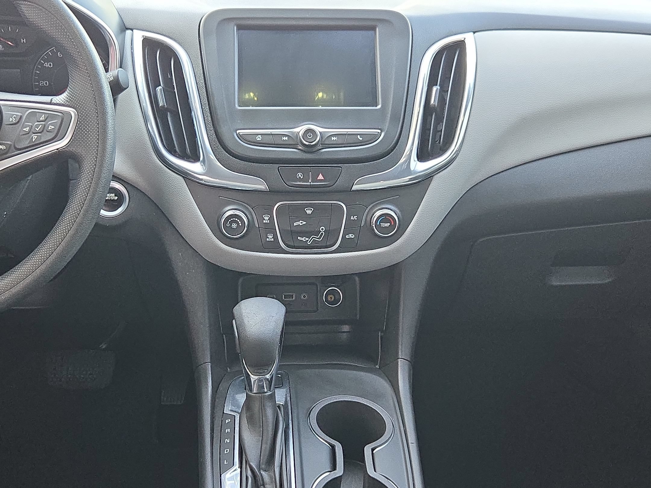 Used 2023 Blue Glow Metallic Chevrolet LS image 30