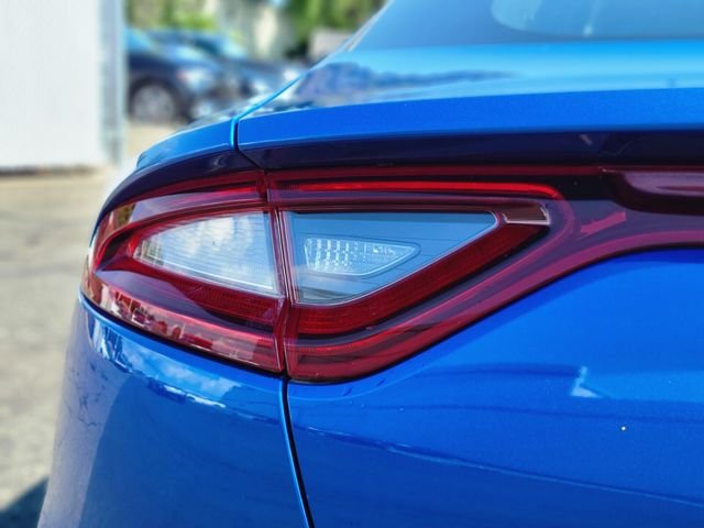 Used 2019 Blue Kia GT2 image 11