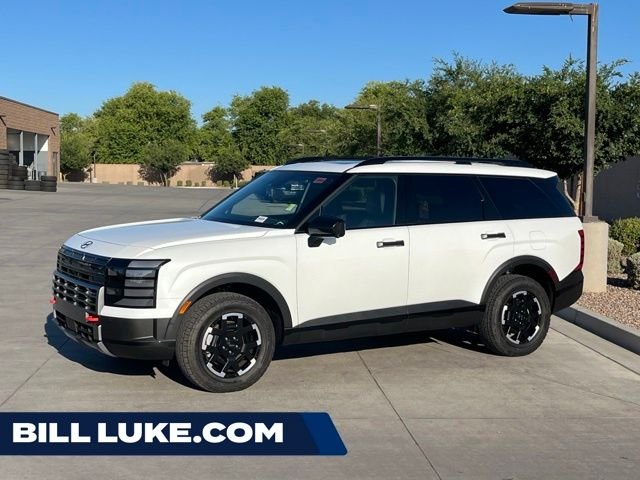 2026 Hyundai Palisade's photo