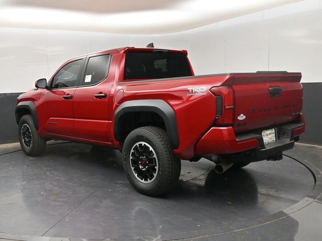2025 Toyota Tacoma TRD Off Road - Photo 6